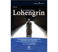 Richard Wagner - Lohengrin