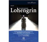 Lohengrin - Coffret E