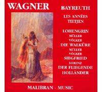 Lohengrin / Die Walkürie