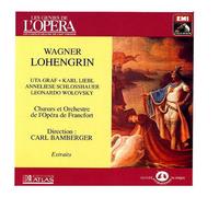 Lohengrin - Extraits