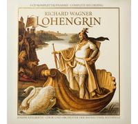 Lohengrin/Festival de Bayreuth 1953