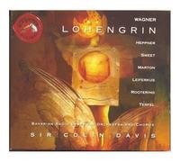 Wagner, R. - Lohengrin-Complete Opera