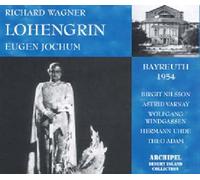 Lohengrin, Opéra En 3 Actes