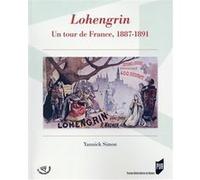 Lohengrin Pur (Auteur)