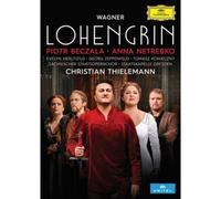 Lohengrin Staatskapelle Dresden Thielema
