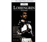 Lohengrin [VHS]