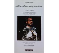 Lohengrin [VHS] [Import anglais]