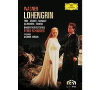 Lohengrin-Wagner
