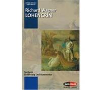 Lohengrin Wagner, Richard (Auteur)