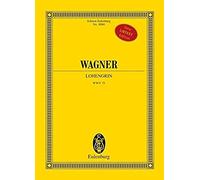 Lohengrin Wwv75 / Conducteur De Poche