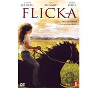 Lohman,Alison - Flicka (2006) [Import]