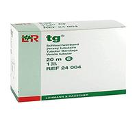 Lohman & Rauscher Tg Bandage Tubulaire 24004, 20m