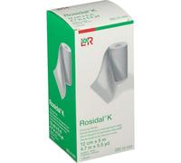 Lohmann &amp Rauscher Rosidal K Benda 12X5