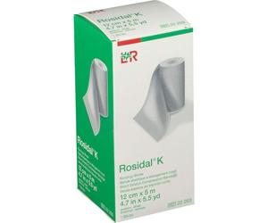 Lohmann &amp Rauscher Rosidal K Benda 12X5