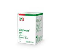 Lohmann &amp Rauscher Velpeaunyl Bande élastique 7cmx4m