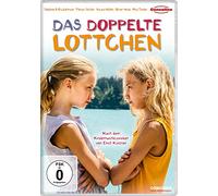 Das Doppelte Lottchen – Lohmann, Delphine & Mia – DVD – Import