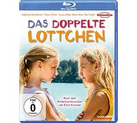 Lohmann,Delpine & Mia - Das Doppelte Lottchen [Blu-ray]