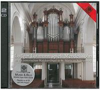 Lohmann,Ludger - Orgelwerke [Import]