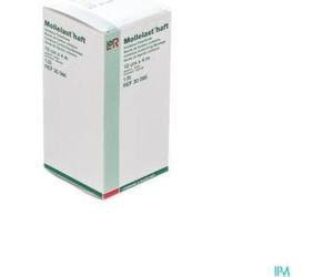Lohmann Mollelast Haft Bande Cohsive 10 Cm X 4M