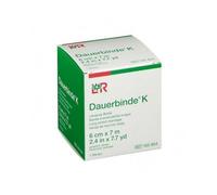 Lohmann & Rausche Dauerbinde K Venda 6x700 1ud