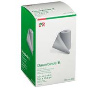 Lohmann & Rauscher Bandage permanent® K 12 cm x 14 m Serviette hygienique 1 pc(s)