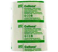 Lohmann & Rauscher Cellona Ouate Synthétique 10cmx3m 1 Pièce (10694)