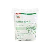 Lohmann Rauscher Cotopads Coton 8x10Cm par Velpeau 200 Pièces