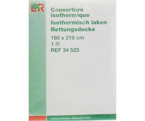 Lohmann & Rauscher Couverture Isothermique 1 Pièce