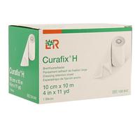 Lohmann & Rauscher Curafix H Pansement Adhésif De Fixation Large 10m x 10cm Pièce 1 (138942)