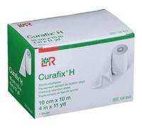 Lohmann & Rauscher Curafix H Sparadrap Adhésif 10mx10cm