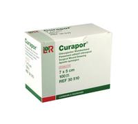 Lohmann & Rauscher Curapor Pansement chirurgical