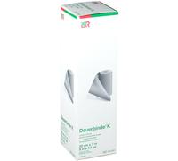 Lohmann & Rauscher Dauerbinde® K 20 cm x 7 m Serviette hygienique 1 pc(s)