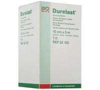 Lohmann & Rauscher Durelast Bandage 10cmx5m