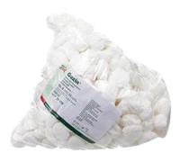 Lohmann & Rauscher Gazin Tampon 64 Extra-Grand 50-55mm 500 Pièces (15179)