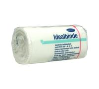 Lohmann & Rauscher Idealbinde Bande Elastique Cello 8cmx5m 1 Pièce (14102)