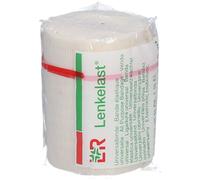 Lohmann & Rauscher Lenkelast® 6cm x 5m Serviette hygienique 1 pc(s)