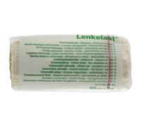 Lohmann & Rauscher Lenkelast Bande Elastique Universelle 10cmx5m 1 Pièce (19462)