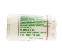 Lohmann & Rauscher Lenkelast Bande Elastique Universelle 8cmx5m 1 Pièce (19461)