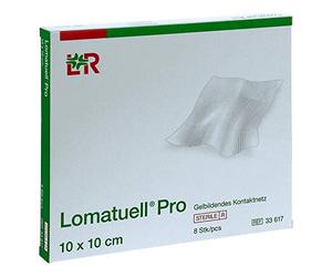 Lohmann & Rauscher Lomatuell Pro