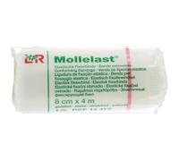 Lohmann & Rauscher Mollelast Bande Extensible Cello 8cmx4m 1 Pièce (14412)