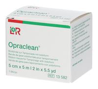 Opraclean Meche Gaze 5Cmx5M 13582