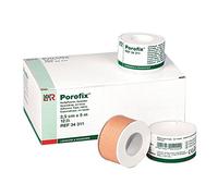 Lohmann & Rauscher Pansements Porofix 34311-2,5 cm x 5 m