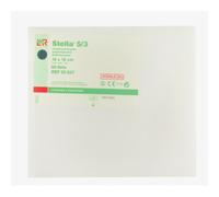 Lohmann & Rauscher Stella 5/3 Compresse De Gaze Stérile 8 Plis 10x10cm 60 Pièces (35937)
