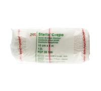 Lohmann & Rauscher Stella Crepe Bande De Crêpe Elastique Cello 10cmx4m 1 Pièce (35156)
