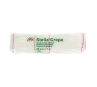 Lohmann & Rauscher Stella Crepe Bande De Crêpe Elastique Cello 20cmx4m 1 Pièce (35158)