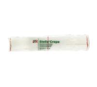 Lohmann & Rauscher Stella Crepe Bande De Crêpe Elastique Cello 30cmx4m 1 Pièce (35159)
