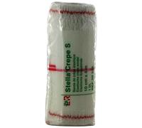 Lohmann & Rauscher Stella Crepe S Bande De Crêpe Élastique 10cm x 4m Pièce 1 (20339)