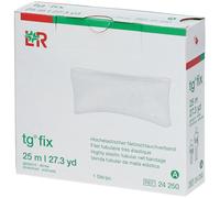Lohmann & Rauscher tg® fix A pour doigt Bandage(S) 25 m