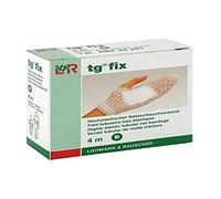 Lohmann & Rauscher Tg Fix Filet Tubulaire Doigt - Main - Pied New B 4m 1 Pièce (24241)