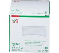 Lohmann & Rauscher Tg Fix Bandage Tubulaire 4m TD 1 Unité